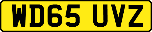 WD65UVZ