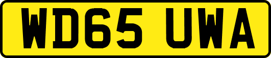 WD65UWA