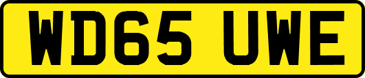 WD65UWE