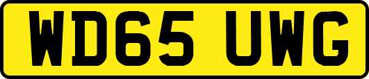 WD65UWG