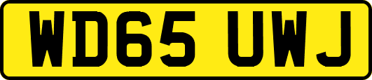 WD65UWJ