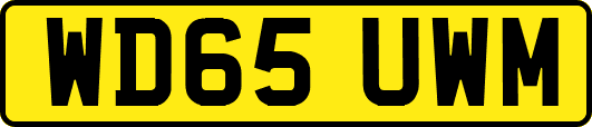 WD65UWM