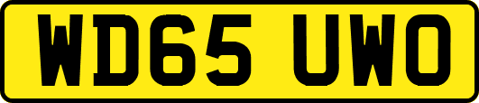 WD65UWO