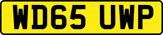 WD65UWP