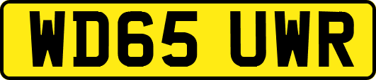 WD65UWR