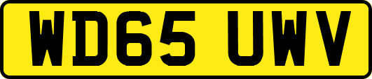WD65UWV
