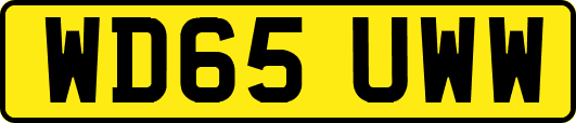 WD65UWW
