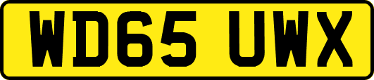 WD65UWX
