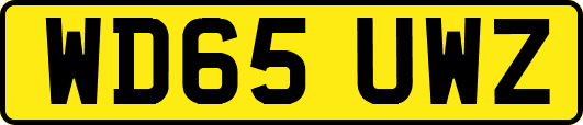 WD65UWZ