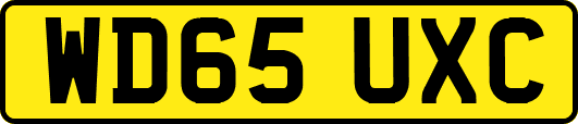 WD65UXC