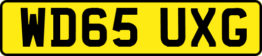 WD65UXG