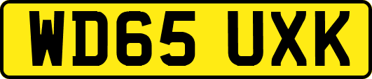 WD65UXK