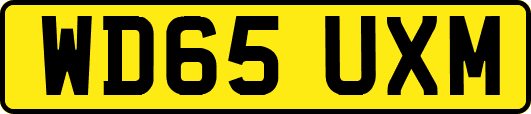 WD65UXM