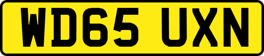 WD65UXN