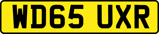 WD65UXR