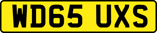 WD65UXS