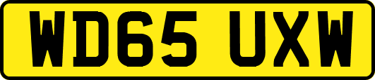 WD65UXW