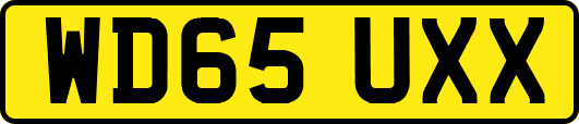 WD65UXX