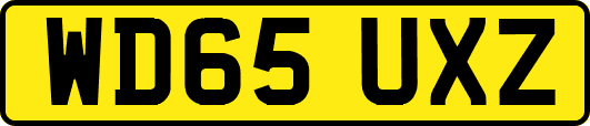 WD65UXZ