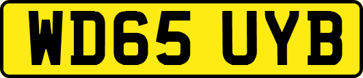 WD65UYB