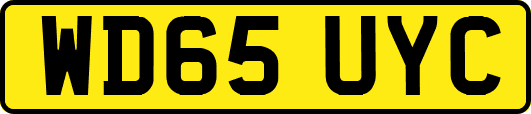 WD65UYC