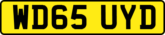 WD65UYD