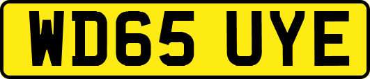 WD65UYE