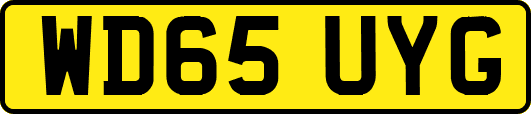WD65UYG