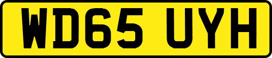 WD65UYH
