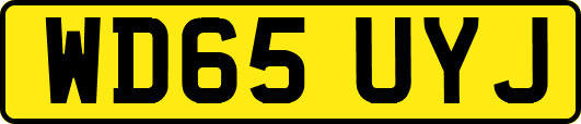 WD65UYJ