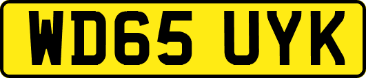 WD65UYK