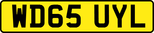 WD65UYL