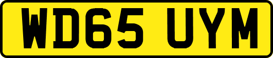 WD65UYM