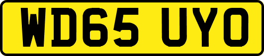 WD65UYO