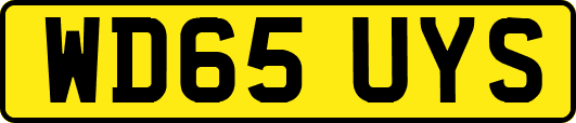 WD65UYS