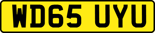 WD65UYU
