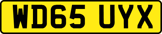 WD65UYX