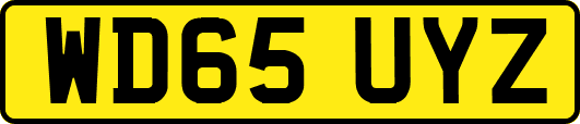 WD65UYZ