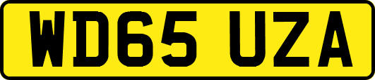 WD65UZA