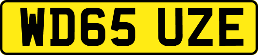 WD65UZE