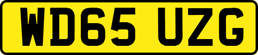 WD65UZG