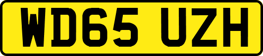 WD65UZH