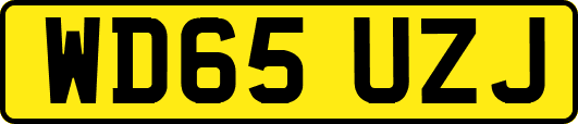 WD65UZJ