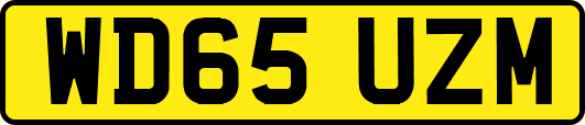 WD65UZM