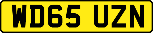 WD65UZN