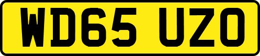WD65UZO