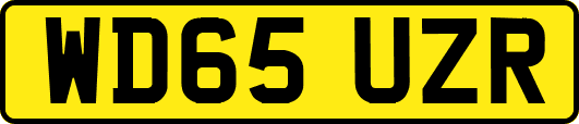 WD65UZR