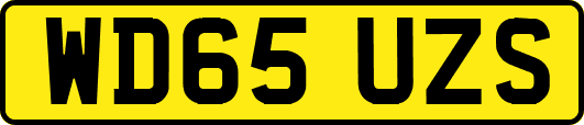 WD65UZS