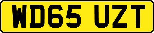 WD65UZT