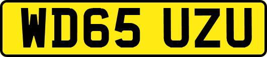 WD65UZU